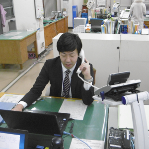 社会福祉(福祉)難波精神保健福祉士